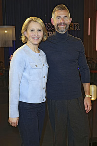 Talkshow 'Kölner Treff' in Köln