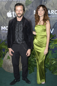 Season 2 Premiere 'Monarch: Legacy of Monsters' in Los Angeles