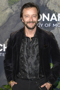 Season 2 Premiere 'Monarch: Legacy of Monsters' in Los Angeles