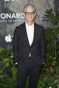 Season 2 Premiere 'Monarch: Legacy of Monsters' in Los Angeles