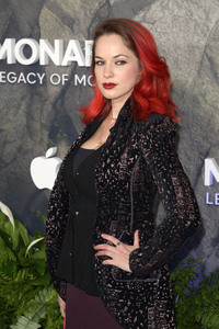 Season 2 Premiere 'Monarch: Legacy of Monsters' in Los Angeles