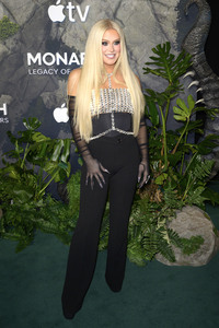 Season 2 Premiere 'Monarch: Legacy of Monsters' in Los Angeles