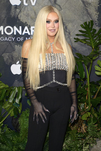 Season 2 Premiere 'Monarch: Legacy of Monsters' in Los Angeles