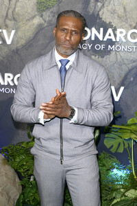 Season 2 Premiere 'Monarch: Legacy of Monsters' in Los Angeles