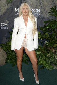 Season 2 Premiere 'Monarch: Legacy of Monsters' in Los Angeles