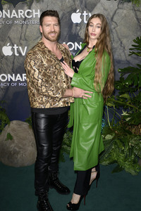 Season 2 Premiere 'Monarch: Legacy of Monsters' in Los Angeles