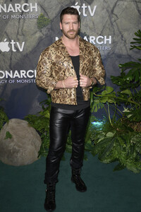 Season 2 Premiere 'Monarch: Legacy of Monsters' in Los Angeles