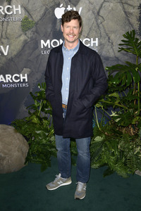 Season 2 Premiere 'Monarch: Legacy of Monsters' in Los Angeles