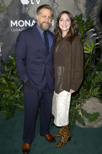 Season 2 Premiere 'Monarch: Legacy of Monsters' in Los Angeles