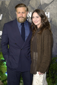 Season 2 Premiere 'Monarch: Legacy of Monsters' in Los Angeles