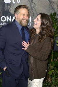 Season 2 Premiere 'Monarch: Legacy of Monsters' in Los Angeles