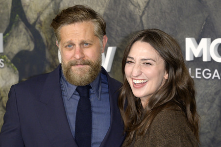 Season 2 Premiere 'Monarch: Legacy of Monsters' in Los Angeles