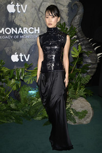 Season 2 Premiere 'Monarch: Legacy of Monsters' in Los Angeles