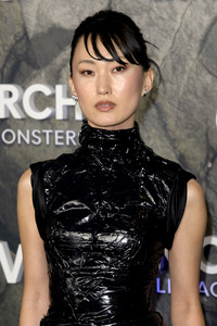 Season 2 Premiere 'Monarch: Legacy of Monsters' in Los Angeles