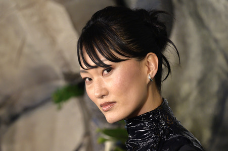 Season 2 Premiere 'Monarch: Legacy of Monsters' in Los Angeles