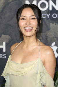 Season 2 Premiere 'Monarch: Legacy of Monsters' in Los Angeles