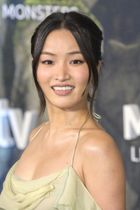 Season 2 Premiere 'Monarch: Legacy of Monsters' in Los Angeles