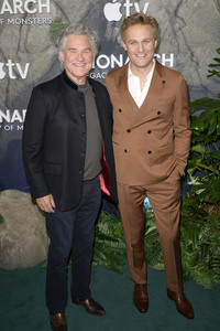 Season 2 Premiere 'Monarch: Legacy of Monsters' in Los Angeles