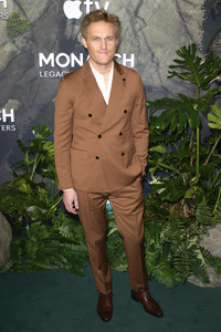 Season 2 Premiere 'Monarch: Legacy of Monsters' in Los Angeles