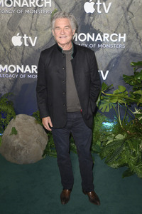 Season 2 Premiere 'Monarch: Legacy of Monsters' in Los Angeles