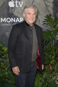 Season 2 Premiere 'Monarch: Legacy of Monsters' in Los Angeles