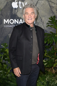 Season 2 Premiere 'Monarch: Legacy of Monsters' in Los Angeles