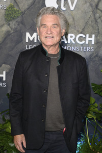 Season 2 Premiere 'Monarch: Legacy of Monsters' in Los Angeles