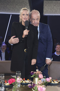 'NDR Talk Show' in Hamburg