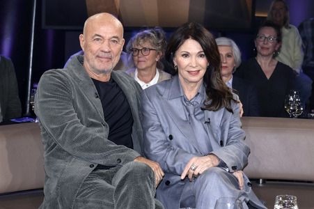 'NDR Talk Show' in Hamburg