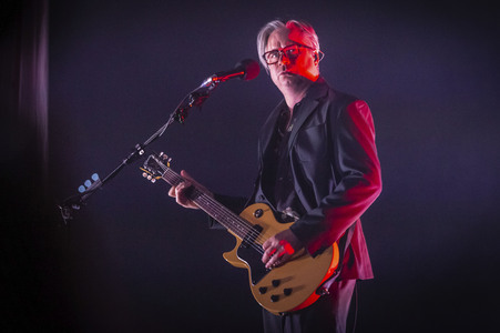 Konzert von Biffy Clyro in Hamburg