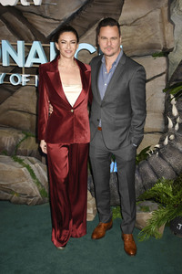 Season 2 Premiere 'Monarch: Legacy of Monsters' in Los Angeles