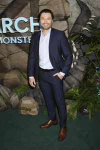 Season 2 Premiere 'Monarch: Legacy of Monsters' in Los Angeles