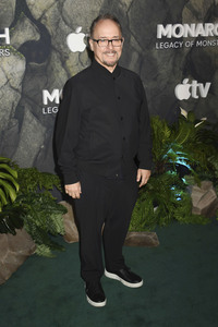 Season 2 Premiere 'Monarch: Legacy of Monsters' in Los Angeles