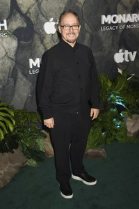 Season 2 Premiere 'Monarch: Legacy of Monsters' in Los Angeles