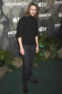 Season 2 Premiere 'Monarch: Legacy of Monsters' in Los Angeles