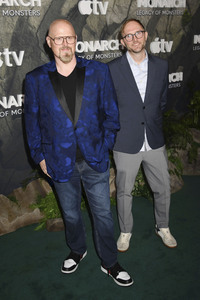 Season 2 Premiere 'Monarch: Legacy of Monsters' in Los Angeles