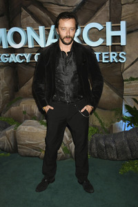 Season 2 Premiere 'Monarch: Legacy of Monsters' in Los Angeles