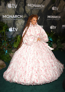 Season 2 Premiere 'Monarch: Legacy of Monsters' in Los Angeles