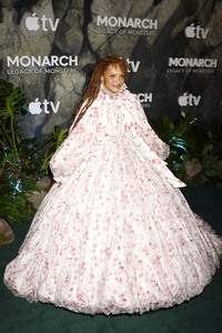 Season 2 Premiere 'Monarch: Legacy of Monsters' in Los Angeles