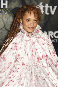 Season 2 Premiere 'Monarch: Legacy of Monsters' in Los Angeles