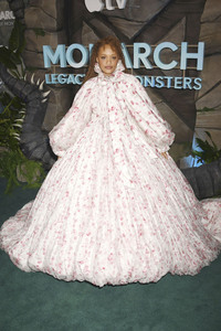 Season 2 Premiere 'Monarch: Legacy of Monsters' in Los Angeles