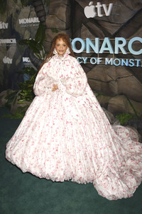 Season 2 Premiere 'Monarch: Legacy of Monsters' in Los Angeles