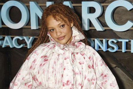 Season 2 Premiere 'Monarch: Legacy of Monsters' in Los Angeles