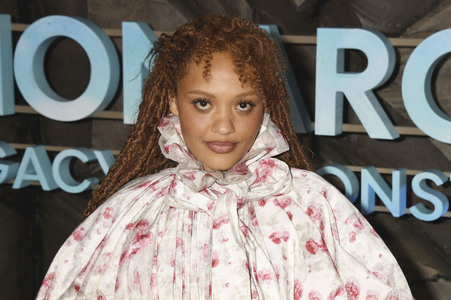 Season 2 Premiere 'Monarch: Legacy of Monsters' in Los Angeles