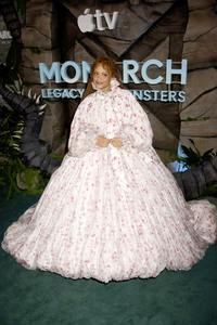 Season 2 Premiere 'Monarch: Legacy of Monsters' in Los Angeles