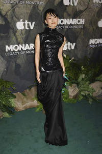 Season 2 Premiere 'Monarch: Legacy of Monsters' in Los Angeles