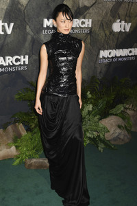 Season 2 Premiere 'Monarch: Legacy of Monsters' in Los Angeles