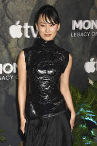 Season 2 Premiere 'Monarch: Legacy of Monsters' in Los Angeles