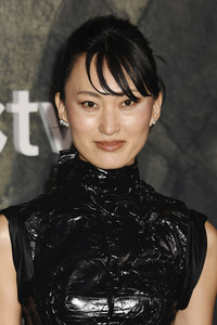 Season 2 Premiere 'Monarch: Legacy of Monsters' in Los Angeles