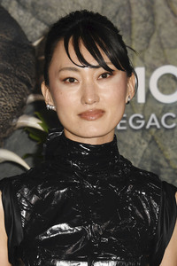 Season 2 Premiere 'Monarch: Legacy of Monsters' in Los Angeles